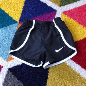 Nike Dri-Fit Shorts 2T
